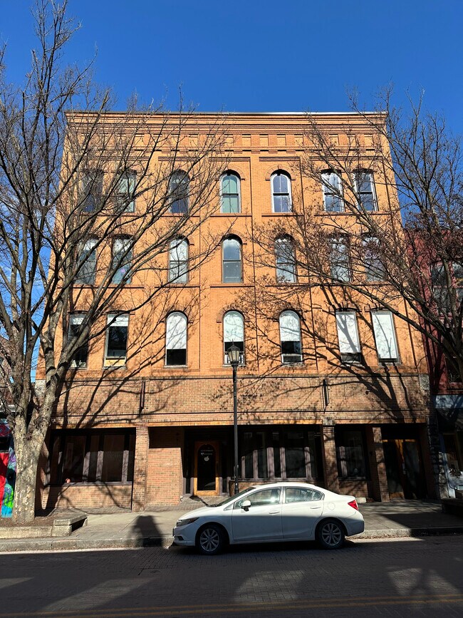 108 W State St Unit 3B, Ithaca, NY 14850