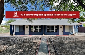8580 S 220 E, Sandy, UT 84070