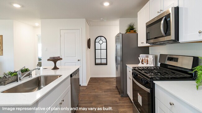 14225 Trickling Way, Oklahoma City, OK 73078 - photo 4