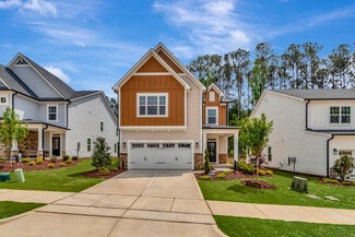 2309 Field Poppy Dr, Apex, NC 27502