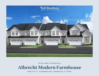 15 Bramble Way, Brookfield, CT 06804