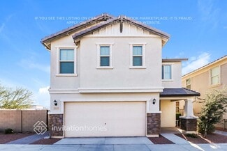 6918 E Peralta Cir, Mesa, AZ 85212