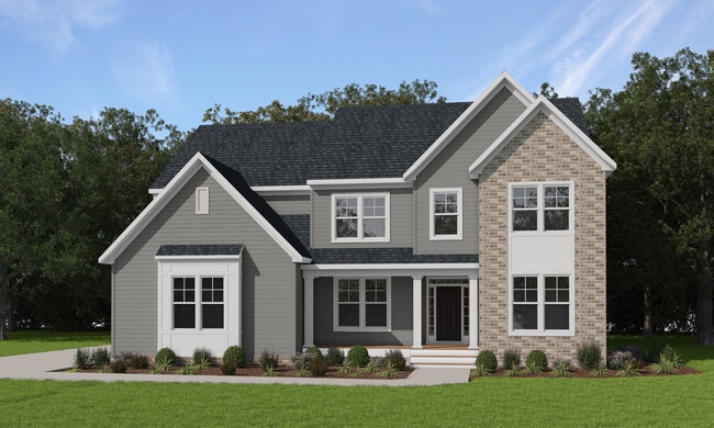 3806 Tuckmar Pond Dr unit 38554838, Moseley, VA 23120 - photo 2