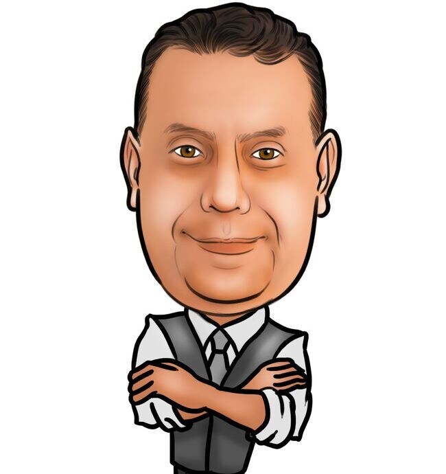 Joe Acevedo
