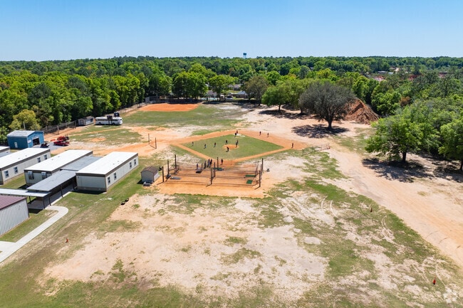 Baseball is alive and well at West Florida Baptist.
