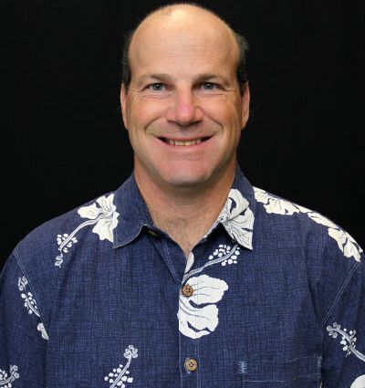 Keith Buckhold