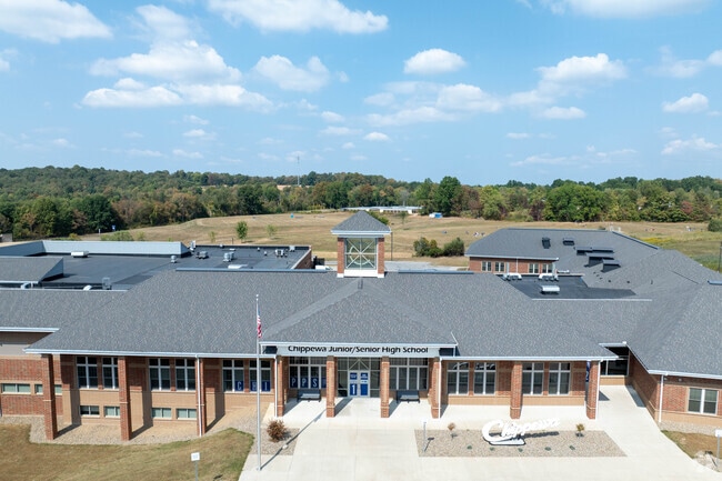 Chippewa Jr./Sr. High School
