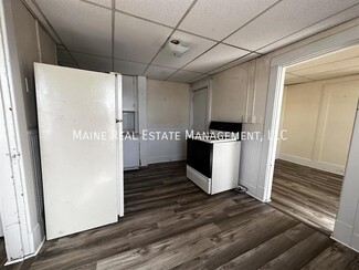 124 York St Unit 3, Bangor, ME 04401