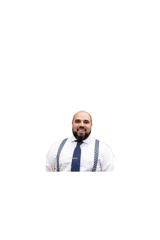 Agent Photo