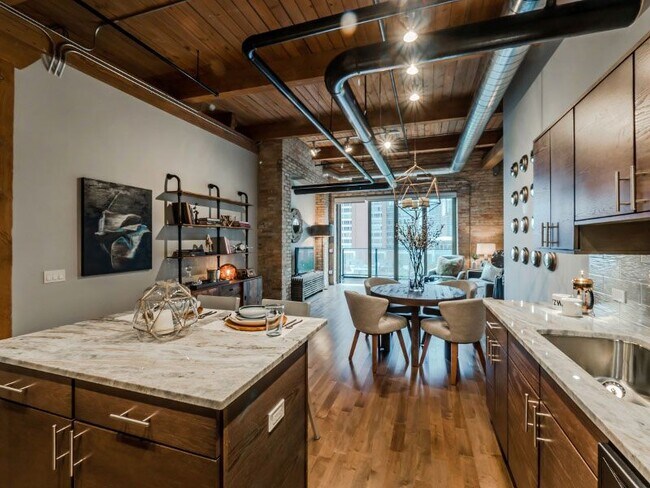 Lofts At River East, Chicago, IL 60611 - photo 2