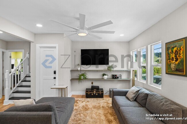 3473 Birdsall Ave, Oakland, CA 94619 - photo 6