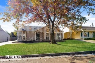 4261 Kings Valley Cove E, Memphis, TN 38128