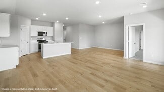 7542 E 156th Place S, Bixby, OK 74008