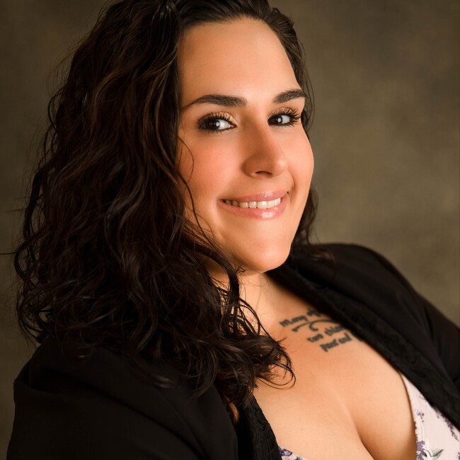 Agent Photo