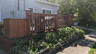 101 E Park Place Unit 1, Jeffersonville, IN 47130