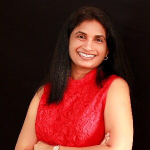 Lakshmi Srinivasan