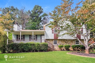 2770 Fran Ln SW, Marietta, GA 30060