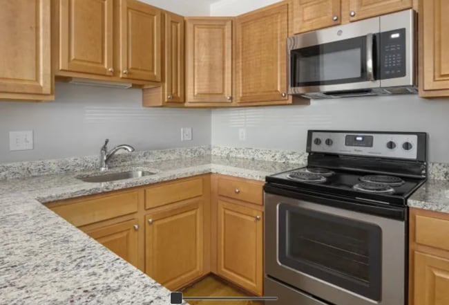 Waltham Overlook, Waltham, MA 02452 - photo 7