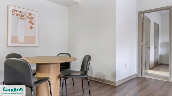 2000 Monroe Place NE unit 4105, Atlanta, GA 30324 - photo 6