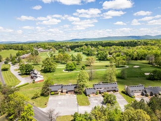 8005 Cherokee Trail, Crossville, TN 38572