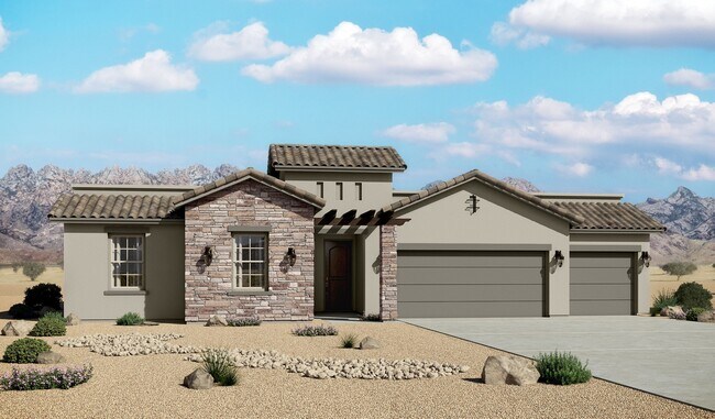 3722 Santa Julia Rd unit 36841789, Las Cruces, NM 88012 - photo 5