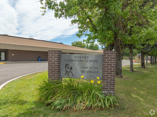 Howard Elementary School