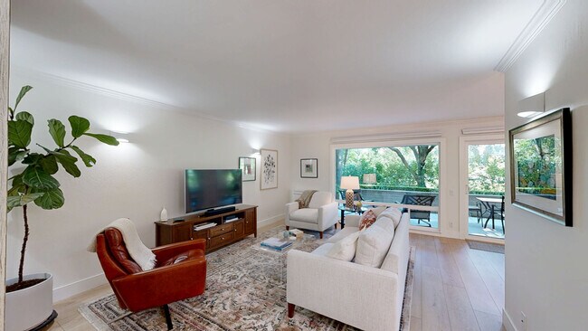 3474 Tice Creek Dr unit 8, Walnut Creek, CA 94595 - photo 2