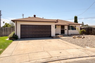 536 Mulberry Cir, Manteca, CA 95337