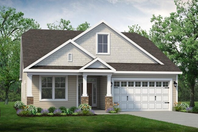 202 Emerson Ln unit 36924971, Suffolk, VA 23435 - photo 3