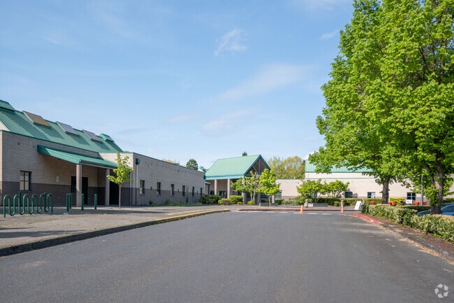 Chinook Elementary School 05