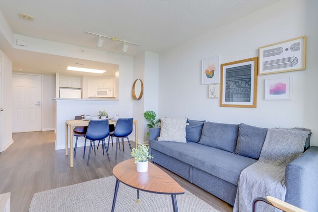 901 N Pollard St unit FL20-ID1022347P, Arlington, VA 22203 - photo 7