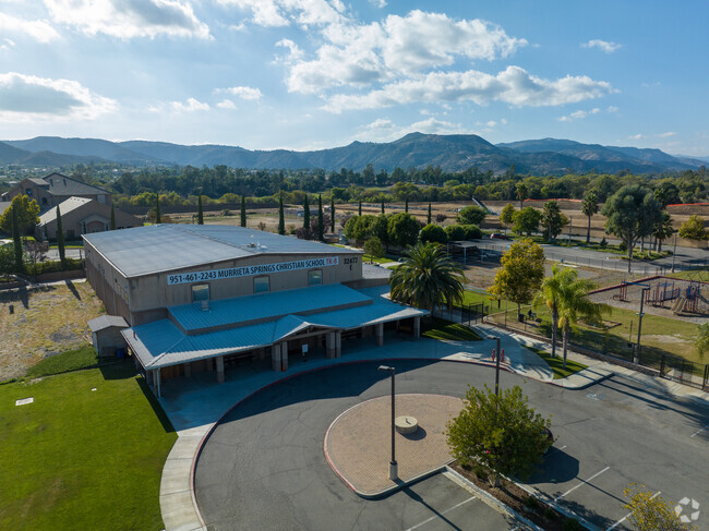 Springs Adventist Christian Academy offers plenty of AP and Honors courses.