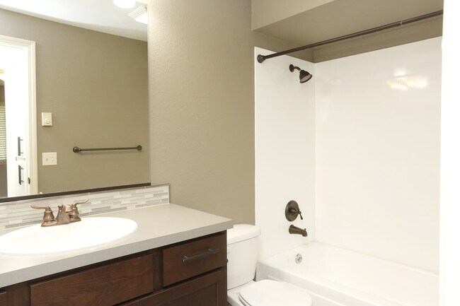 Graymayre Crossing Apartments, Spokane, WA 99208 - photo 6