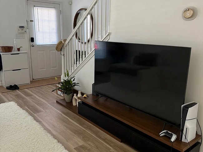 1509 Cove Creek Cir, Norcross, GA 30093 - photo 3