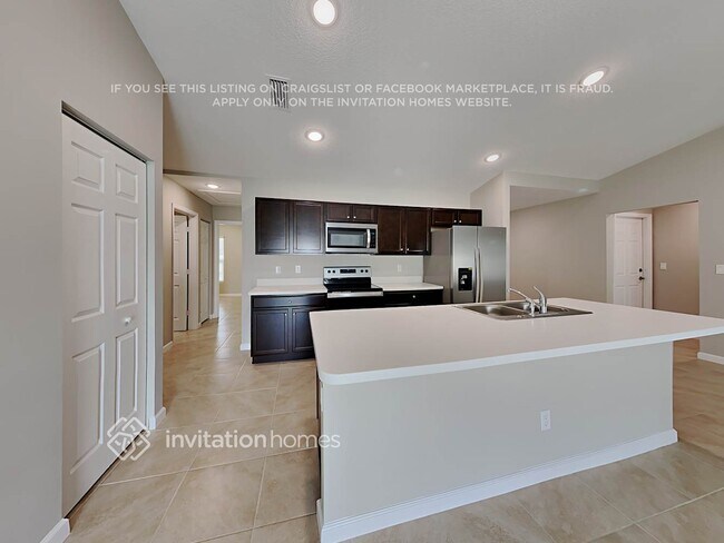 1981 SE Cheltenham St, Port Saint Lucie, FL 34983 - photo 5