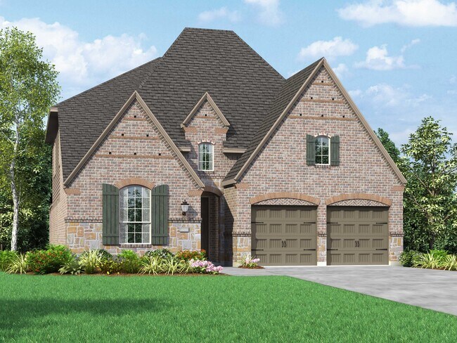 920 Shooting Star Dr unit 36557097, Prosper, TX 75078 - photo 4