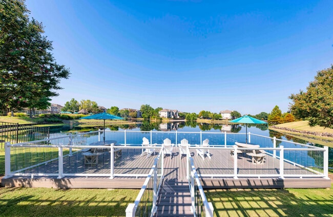 MAA Dexter Lake, Cordova, TN 38016 - photo 6