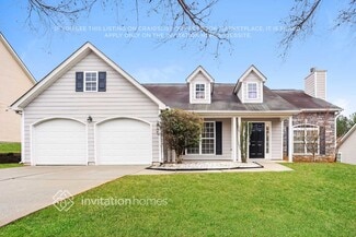 5600 Cedar Pass, Fairburn, GA 30213