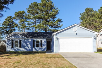 2905 Garnet Way, College Park, GA 30349