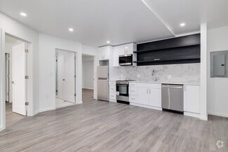 1201 Vine St, Philadelphia, PA 19107