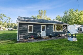 1840 E Main St, Griffith, IN 46319