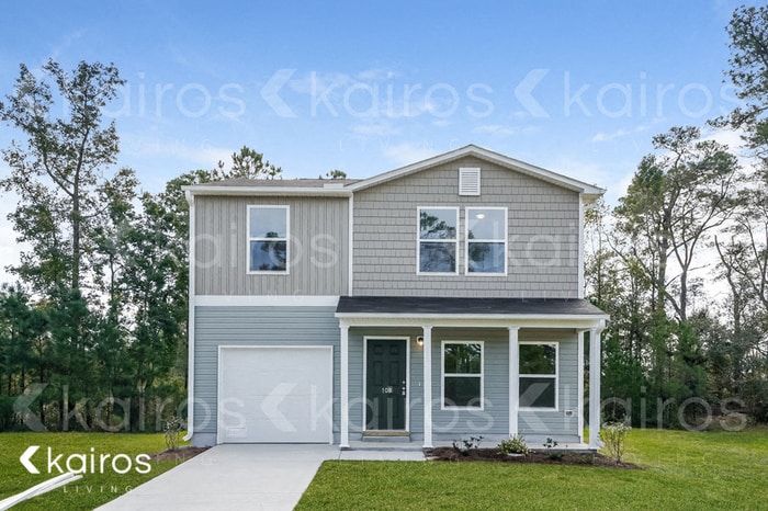 108 Arthur Ct, Castle Hayne, NC 28429 - photo 1