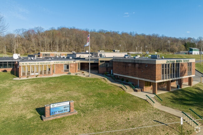 Jackson Middle School