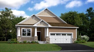 20098 68th Place, Corcoran, MN 55340