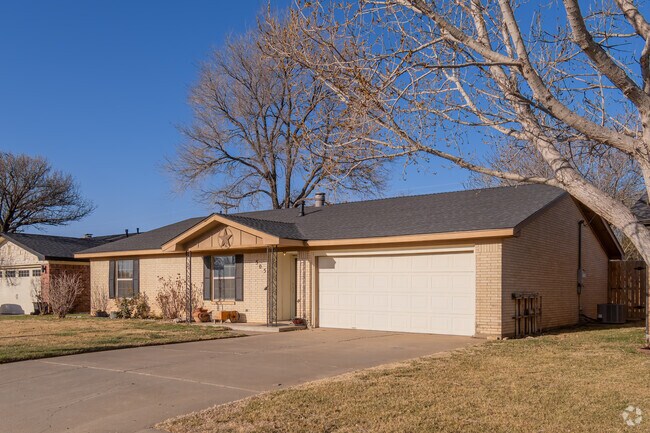 Dumas offers locals well-maintained and affordable Ranches.