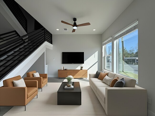 343 Porter St, San Antonio, TX 78210 - photo 4