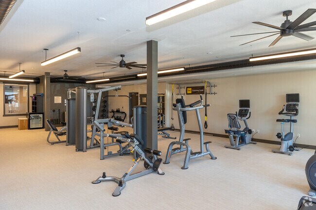 Elevation at Country Line Station, Englewood, CO 80112 - photo 6