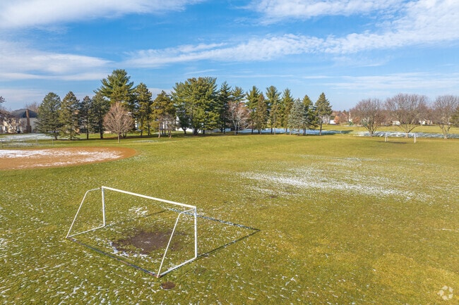 After school programs at Washington Middle School are plentiful.