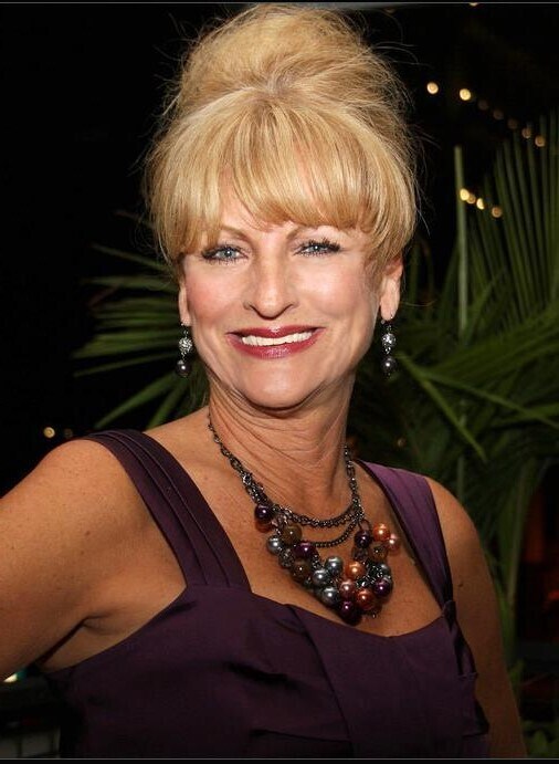 Cindy North