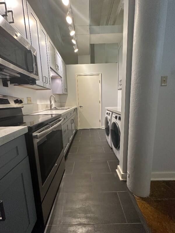 1401 Scott St unit 105, Little Rock, AR 72202 - photo 5